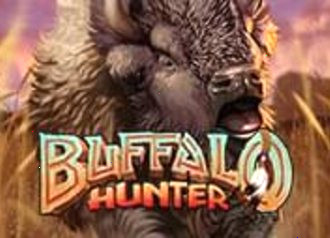 Nolimit City слот Buffalo Hunter