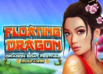 слот Floating Dragon Dragon Boat Festival от Pragmatic Play