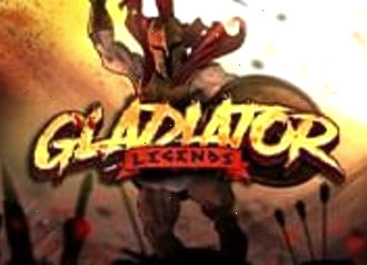 Gladiator Legends Hacksaw Gaming
