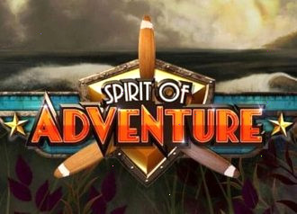игровой автомат Spirit of Adventure Pragmatic