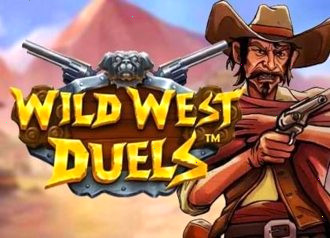 Wild West Duels игра